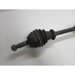 Cardan Gauche (transmission) Citroen Zx Phase 2
